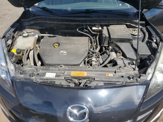 Photo 11 from auction – 2010 MAZDA 3 S with VIN JM1BL1S69A1343344