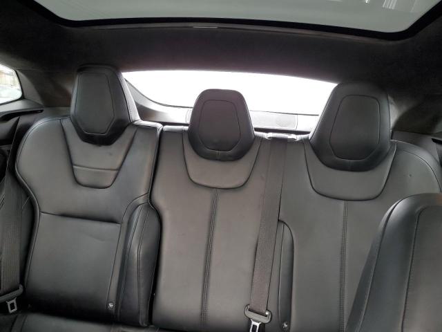 Photo 10 from auction – 2014 TESLA MODEL S with VIN 5YJSA1H28EFP64012