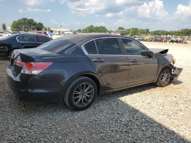 Photo 3 from auction – 2012 HONDA ACCORD EXL with VIN 1HGCP2F88CA001401