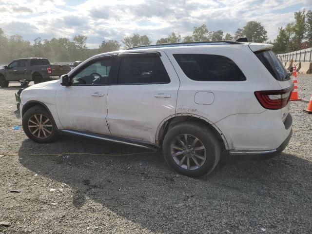Photo 2 from auction – 2017 DODGE DURANGO SX with VIN 1C4RDHAG8HC722994