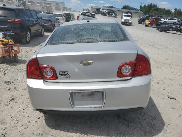 Photo 6 from auction – 2010 CHEVROLET MALIBU LS with VIN 1G1ZB5EB8AF220244