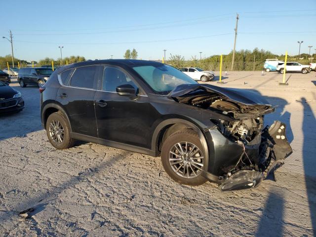 Photo 4 from auction – 2021 MAZDA CX-5 TOURING with VIN JM3KFBCM5M1464863