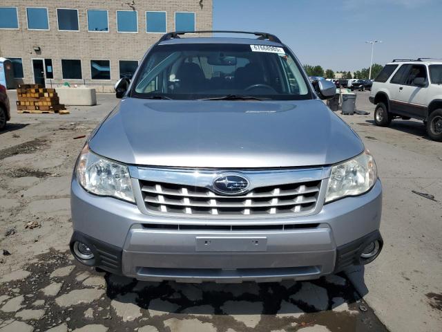 Photo 5 from auction – 2012 SUBARU FORESTER L with VIN JF2SHBECXCH452447