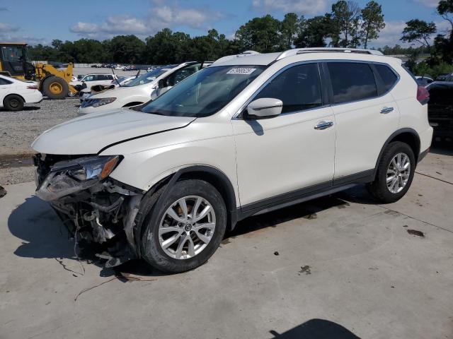 Photo 1 from auction – 2018 NISSAN ROGUE SV with VIN KNMAT2MT8JP618476