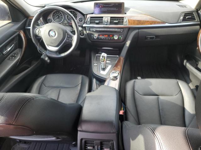 Photo 8 from auction – 2014 BMW 328 D XDRI with VIN WBA3D5C55EKX97781