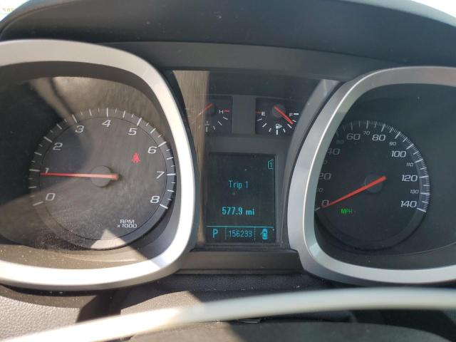 Photo 9 from auction – 2011 CHEVROLET EQUINOX LT with VIN 2CNALDEC4B6204845