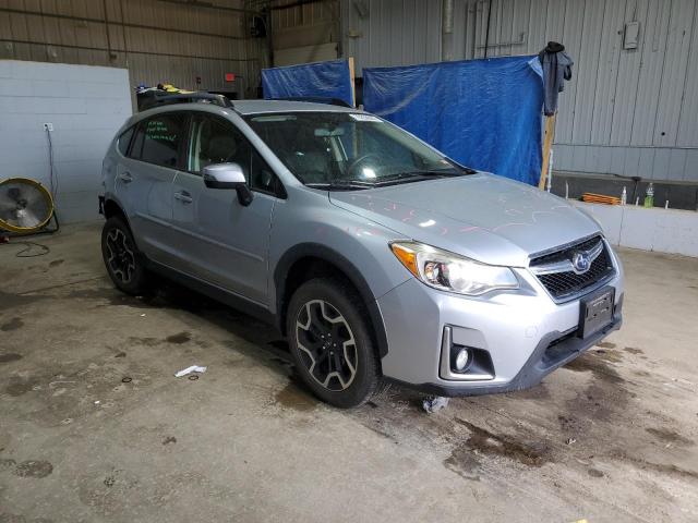 Photo 4 from auction – 2017 SUBARU CROSSTREK with VIN JF2GPAKC6HH244533
