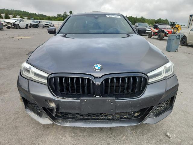 Photo 5 from auction – 2022 BMW 540 XI with VIN WBA73BJ09NWX65970