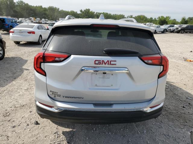 Photo 6 from auction – 2020 GMC TERRAIN SL with VIN 3GKALPEV5LL323254