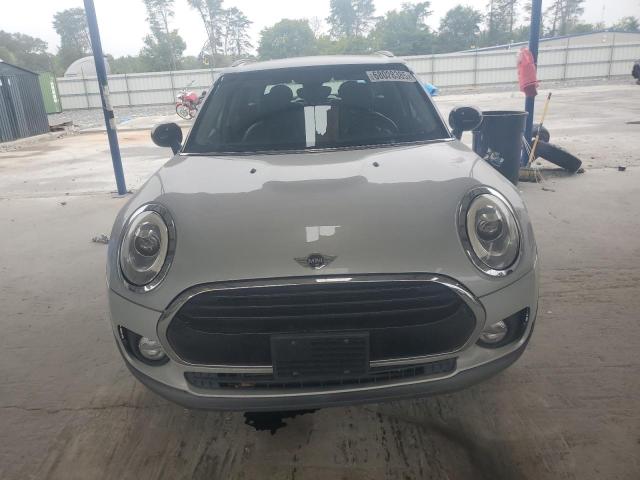 Photo 5 from auction – 2018 MINI COOPER CLU with VIN WMWLN5C51J2E34291