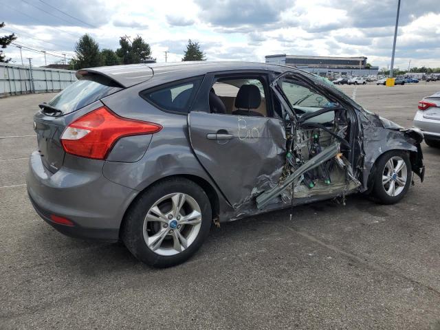 Photo 3 from auction – 2012 FORD FOCUS SE with VIN 1FAHP3K29CL464654