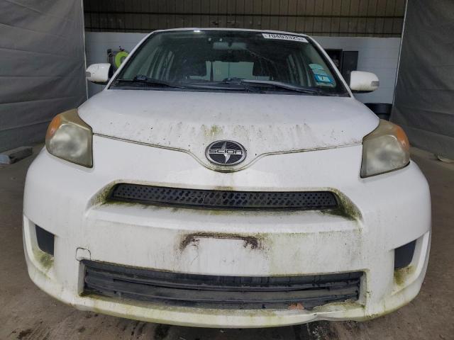 Photo 5 from auction – 2009 SCION XD with VIN JTKKU10449J047411
