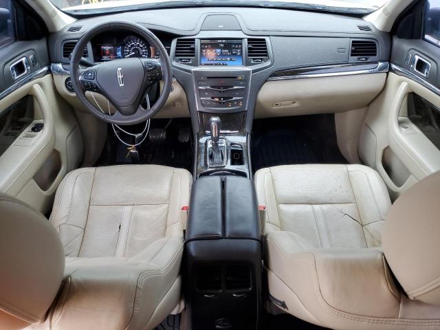 Photo 8 from auction – 2014 LINCOLN MKS with VIN 1LNHL9FT9EG602583