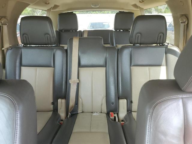 Photo 10 from auction – 2007 FORD EXPEDITION with VIN 1FMFK17517LA32679