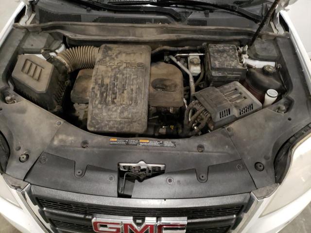 Фото 12 с аукциона – 2014 GMC TERRAIN SL с VIN 2GKFLVEK1E6122913