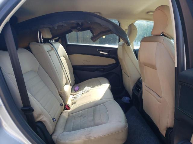 Photo 11 from auction – 2018 FORD EDGE SE with VIN 2FMPK3G93JBC49435