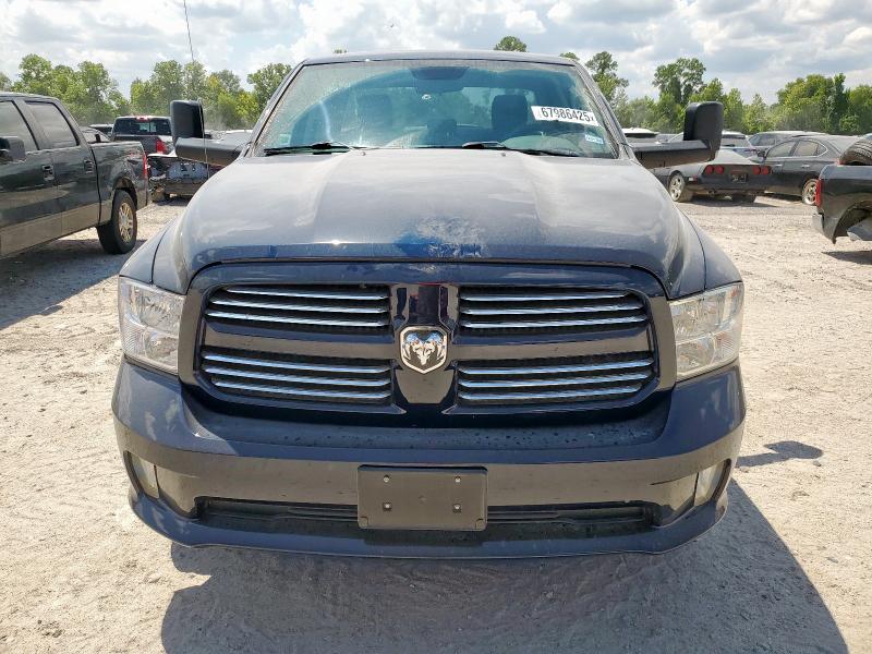 Photo 5 from auction – 2017 RAM 1500 ST with VIN 1C6RR7FT9HS689065