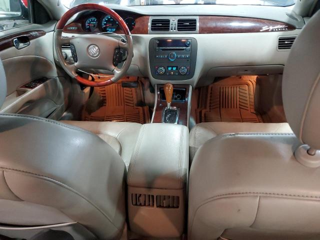 صورة رقم 8 من المزاد - 2007 BUICK LUCERNE CX مع VIN 1G4HD57217U222413