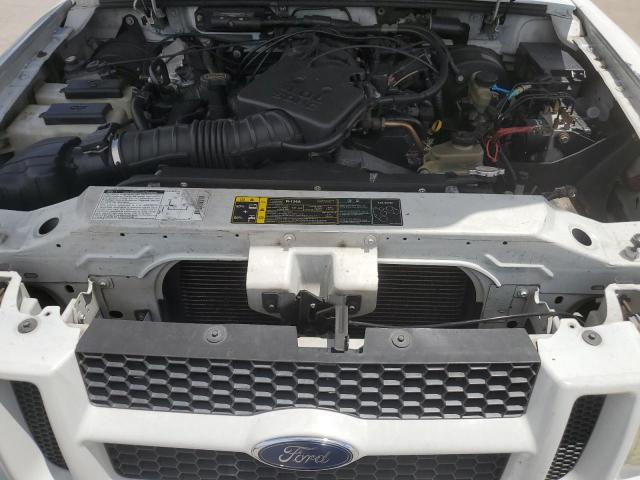 Photo 12 from auction – 2002 FORD EXPLORER with VIN 1FMYU60E02UD52699