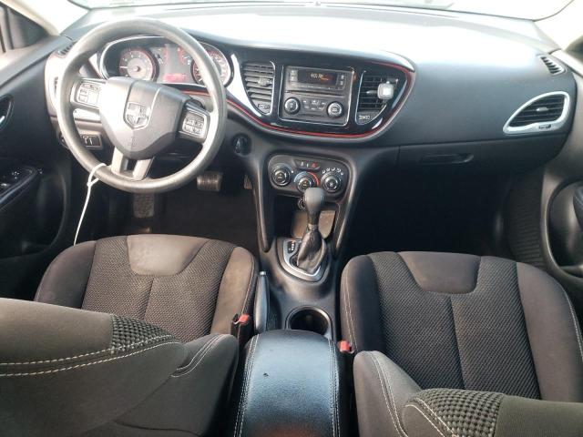 Photo 8 from auction – 2014 DODGE DART SXT with VIN 1C3CDFBB7ED883683