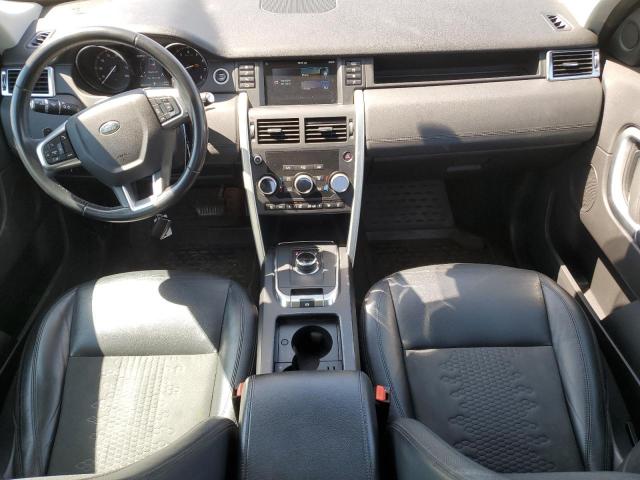 Photo 8 from auction – 2019 LAND ROVER DISCOVERY with VIN SALCP2FXXKH811097