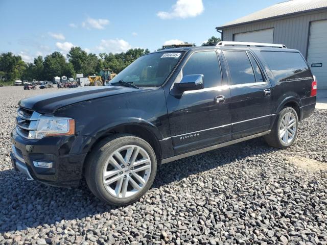 FORD EXPEDITION 2017 with VIN 1FMJK1MT4HEA60589 - Photo from auction