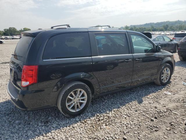 Photo 3 from auction – 2018 DODGE GRAND CARA with VIN 2C4RDGCG0JR265554