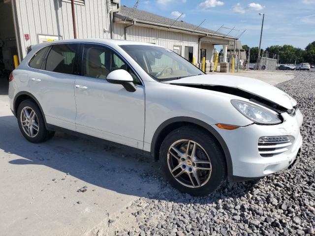 Photo 4 from auction – 2014 PORSCHE CAYENNE with VIN WP1AA2A24ELA03100