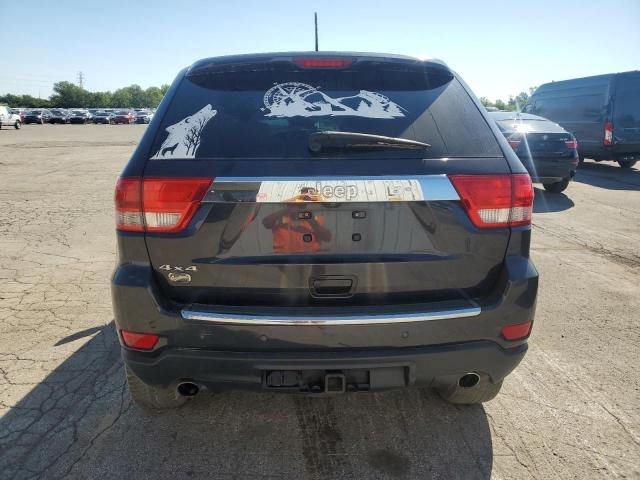 Photo 6 from auction – 2013 JEEP GRAND CHER with VIN 1C4RJFCT0DC525836