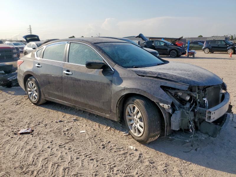 Photo 4 from auction – 2015 NISSAN ALTIMA 2.5 with VIN 1N4AL3AP2FN300858