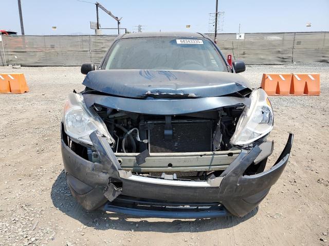 Photo 5 from auction – 2015 NISSAN VERSA S with VIN 3N1CN7AP5FL837201