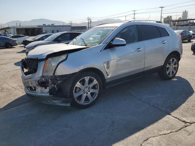 CADILLAC SRX PERFORMANCE COLLECTION 2015 with VIN 3GYFNFE39FS583326 - Photo from auction