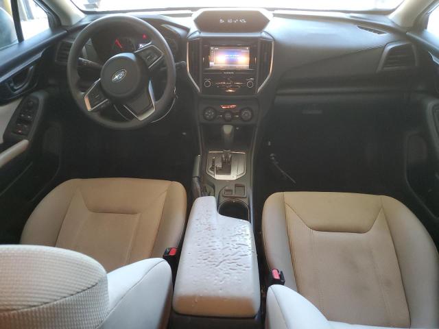 Photo 8 from auction – 2017 SUBARU IMPREZA with VIN 4S3GTAA65H3750180