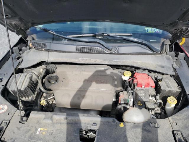 Photo 12 from auction – 2019 JEEP COMPASS LA with VIN 3C4NJDBB8KT713923