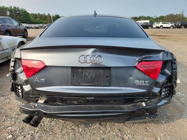Photo 6 from auction – 2017 AUDI A5 SPORT with VIN WAUD2AFR3HA001380