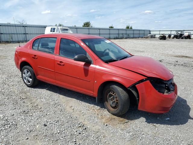 Photo 4 from auction – 2008 CHEVROLET COBALT LS with VIN 1G1AK58F787133886