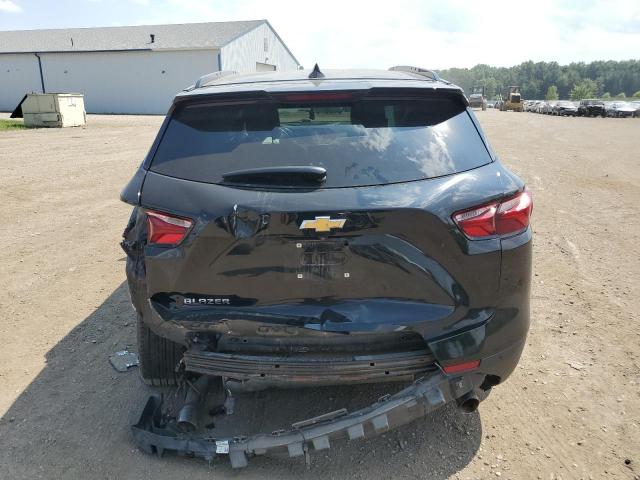 Photo 6 from auction – 2020 CHEVROLET BLAZER 2LT with VIN 3GNKBCRS4LS690641