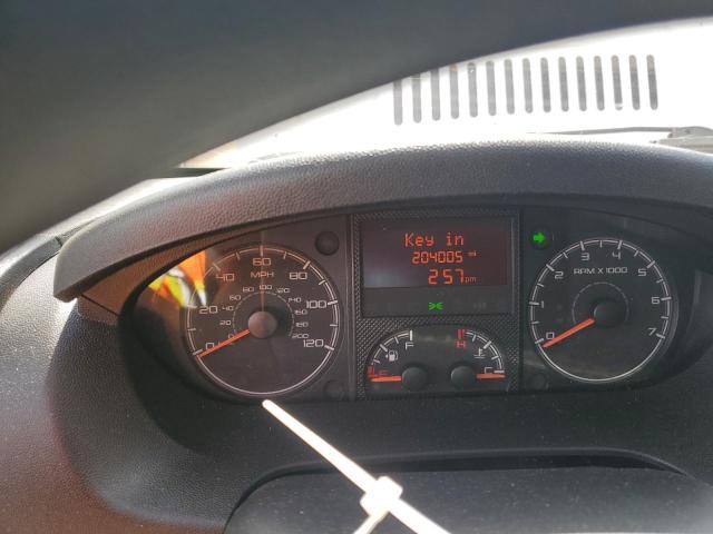 Photo 9 from auction – 2019 RAM PROMASTER with VIN 3C6TRVCG3KE526696