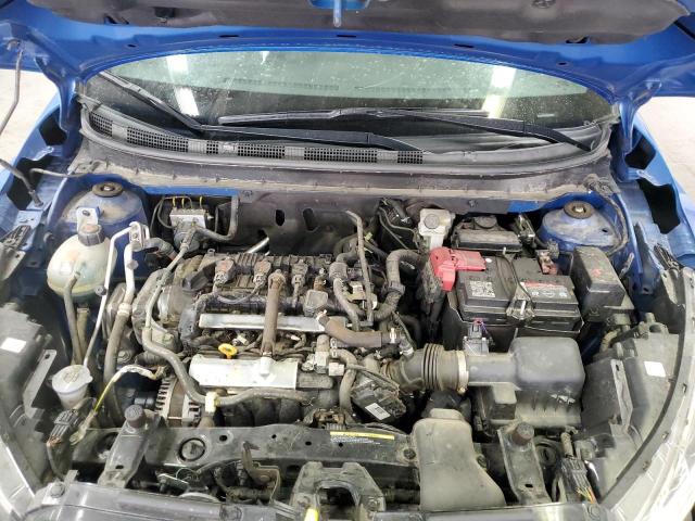 Photo 11 from auction – 2021 NISSAN KICKS SR with VIN 3N1CP5DV0ML553920