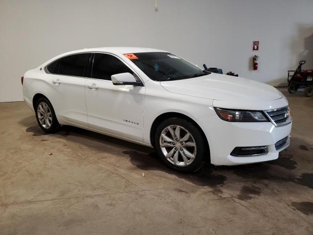 Photo 4 from auction – 2018 CHEVROLET IMPALA LT with VIN 2G1105S37J9172180