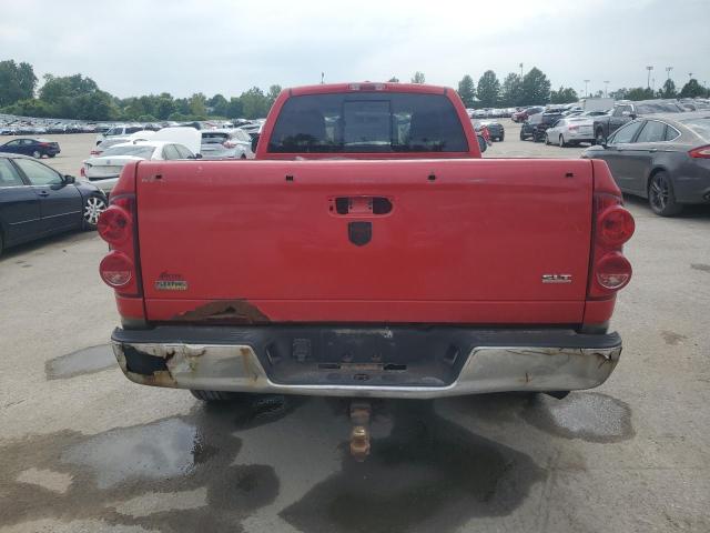 Photo 6 from auction – 2008 DODGE RAM 1500 ST with VIN 1D7HA16N78J177858