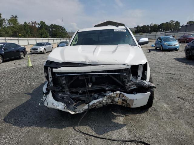 Photo 5 from auction – 2017 CHEVROLET SILVERADO with VIN 3GCUKSEJ3HG224508