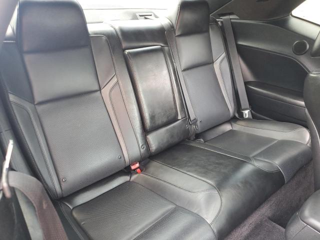Photo 10 from auction – 2018 DODGE CHALLENGER with VIN 2C3CDZAGXJH258741