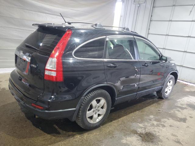 Photo 3 from auction – 2011 HONDA CR-V EXL with VIN JHLRE4H70BC026734