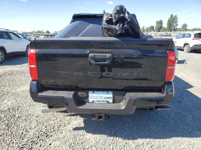Photo 6 from auction – 2025 TOYOTA TACOMA DOU with VIN 3TMLB5JN3SM133057