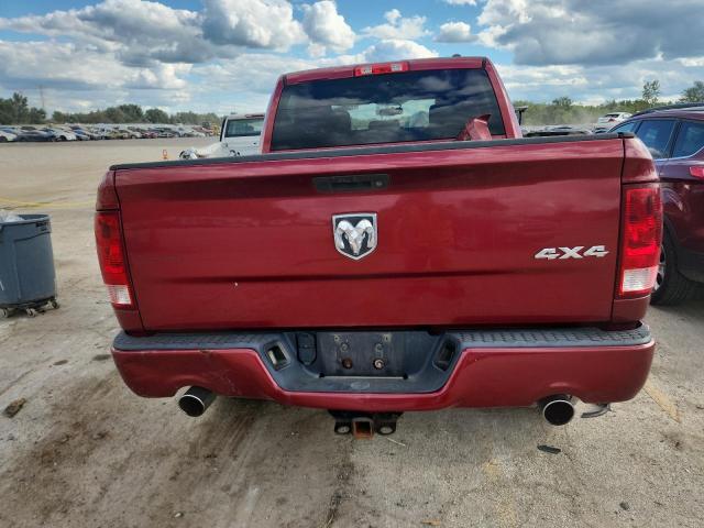 Photo 6 from auction – 2012 DODGE RAM 1500 ST with VIN 1C6RD7KT8CS144407