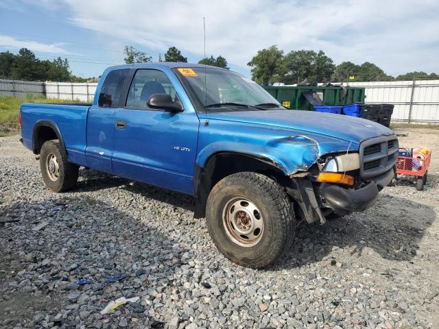 Photo 4 from auction – 1998 DODGE DAKOTA with VIN 1B7GG22X9WS546518