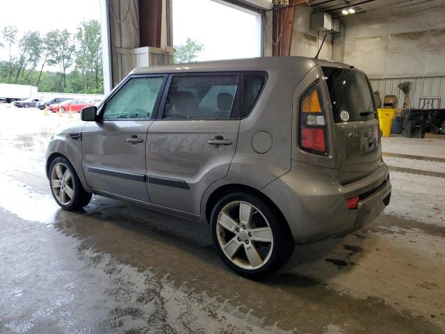 Photo 2 from auction – 2011 KIA SOUL + with VIN KNDJT2A2XB7280110
