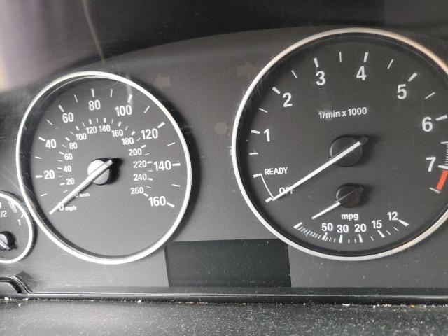 Photo 9 from auction – 2014 BMW 320 I XDRIVE with VIN WBA3C3C5XEF987334