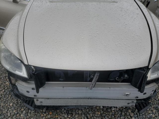 Photo 11 from auction – 2014 LEXUS LS 460 with VIN JTHCL5EF5E5019716
